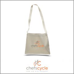 Taste of the Nation, Chef's Cycle Rider Messenger Bag, product thumbnail