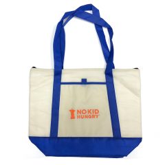 Taste of the Nation, No Kid Hungry, Cooler Tote, product thumbnail