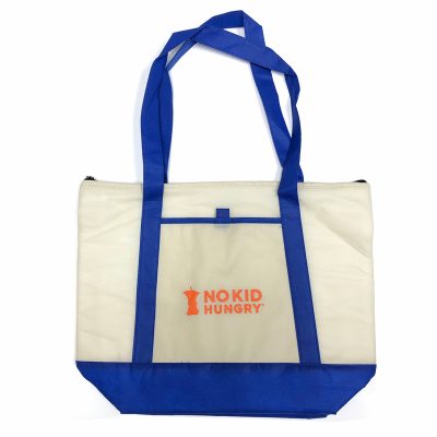 Taste of the Nation, No Kid Hungry, Cooler Tote, product thumbnail