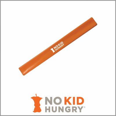Taste of the Nation, Slap Bracelets, product thumbnail