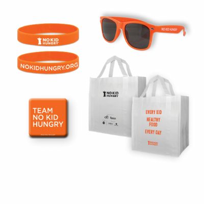 Taste of the Nation, Swag Items, category thumbnail