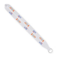 Taste of the Nation, 2025 Lanyard with Logos, product thumbnail