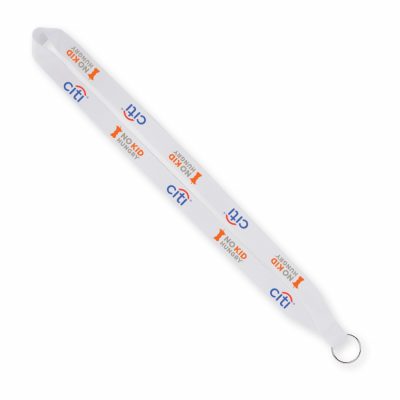 Taste of the Nation, 2025 Lanyard with Logos, product thumbnail