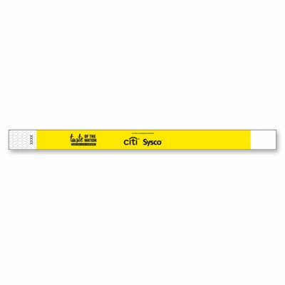 Taste of the Nation, Yellow Wristband 2025
